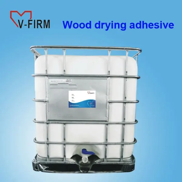 
Wood Drying Adhesive For Bamboo Flooring Lamination 