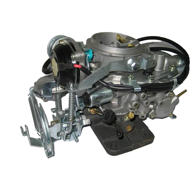 Wholesale life 4AFE Carburetor 21100-16540