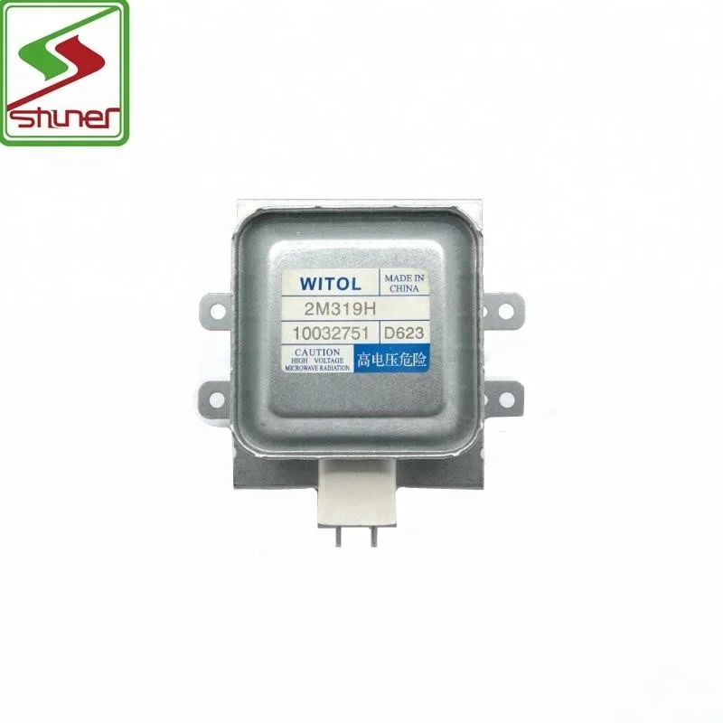 Magnetron 2M319H Microwave Magnetron Microwave Oven Parts