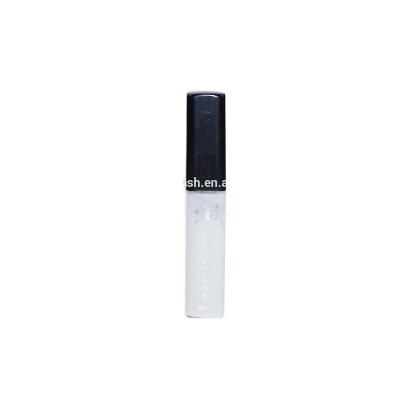 
Factory outlet private label strong white best white false eyelash glue 