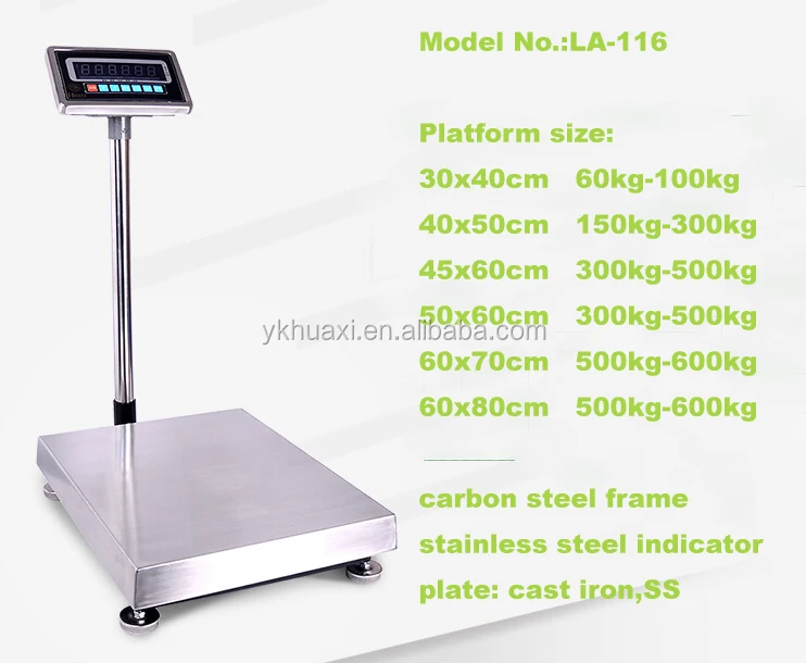 
 100 кг, цифровые электронные весы с платформой TCS, руководство по взвешиванию  