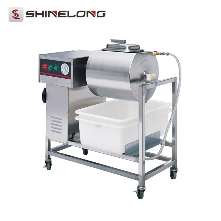 KFC фаст-фуд кухонное оборудование машина для маринования мяса