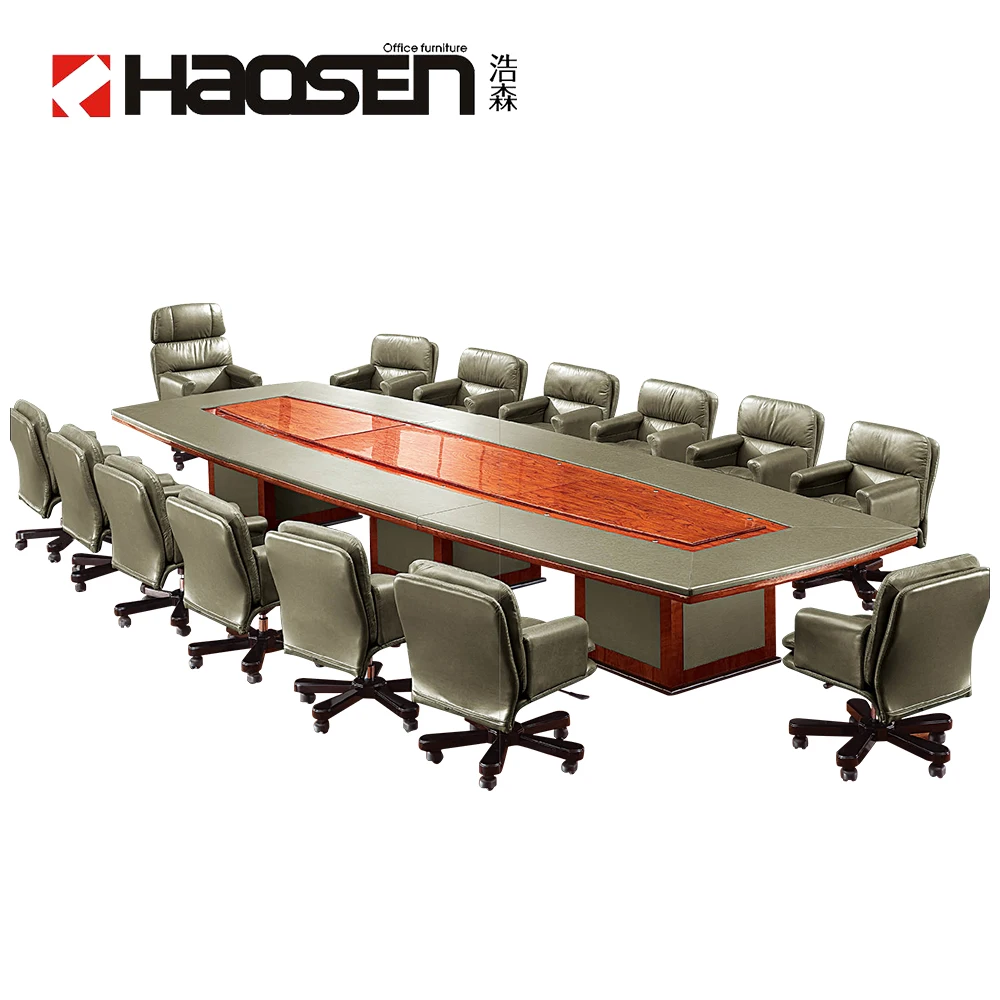 Rolls 68015c big business meeting table conference table