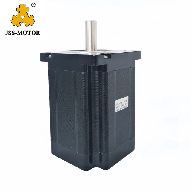 86HS118-5608A , 2 phase stepper motor nema 34