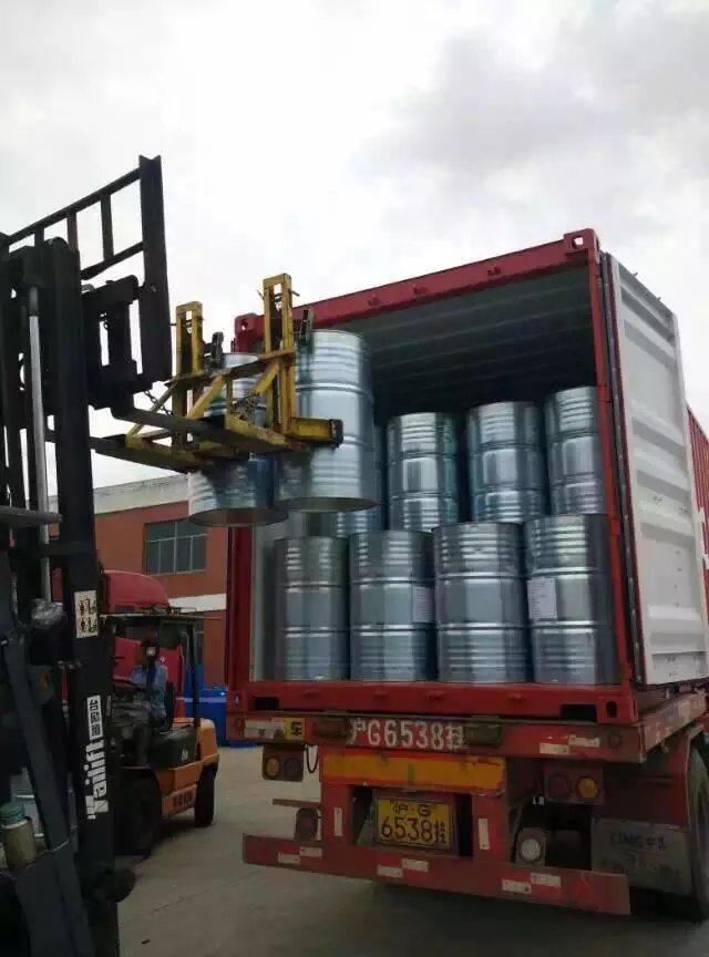 
Poly Propylene Glycol Polypropylene Glycol Diglycidyl Ether Cas No.: 25322-69-4 Ppg 400 