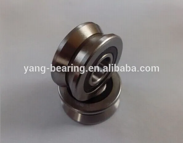 штамповки подшипник beairng мяч rm-3x v формы глубокий шаровой подшипник