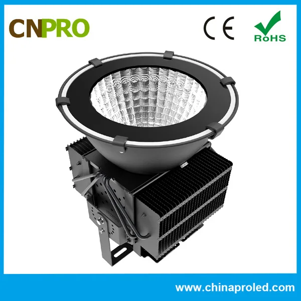 Высокая люмен высокой PF ip65 открытый новая версия led прожектор 200 Вт AC85-265V 2 года гарантии