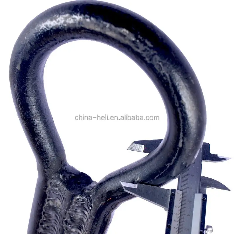 China factory Vineyard trellis auger earth anchor