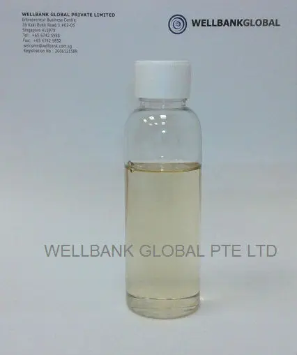 Высококачественное базовое масло SN150