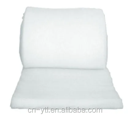 
Cushion Mattress Filling Hollow 100 Polyester Filling Wholesaler in China 