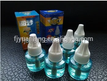 
Smokeless mosquito repeller liquid electric mosquito killer 