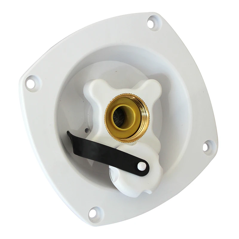 
Water Inlet Entry Valve Water Pressure Reducing regulator 