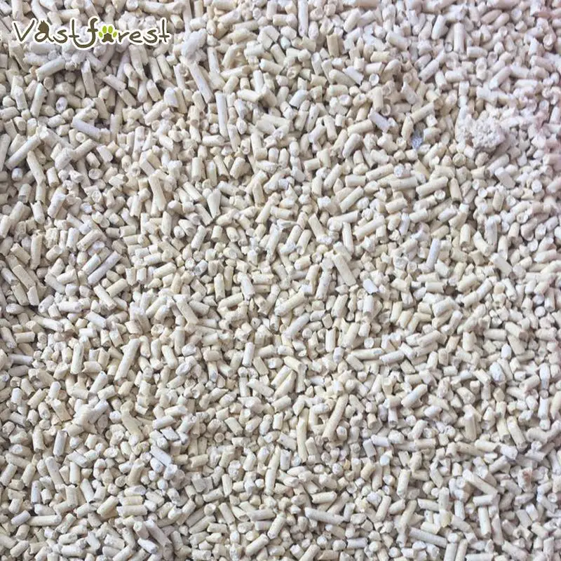 Hot Sells New Products Tofu Cat Litter