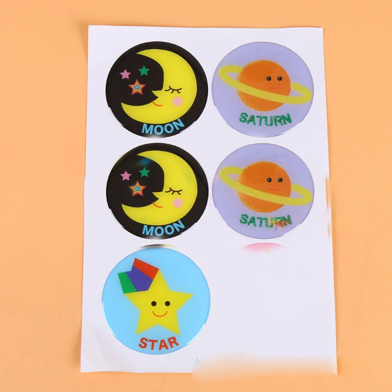 Supply Real Carbon Fiber Resin Dome Car Stickers Car Emblem Trunk Badge Body adhesive resin doming 3D labels epoxy sticker