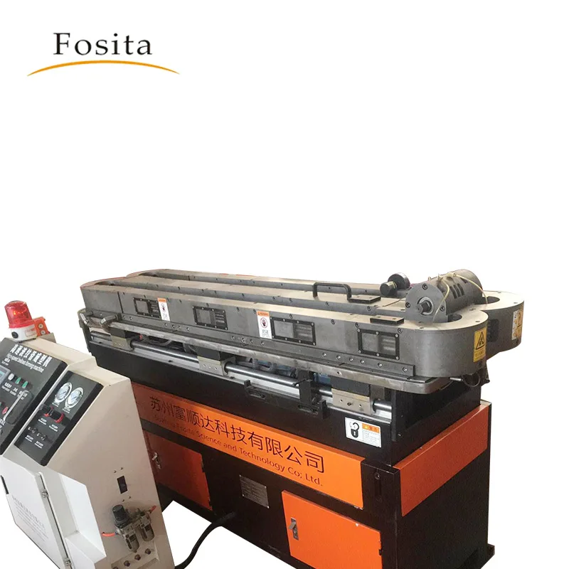 Производитель Китай PP Экструзионная производственной линии