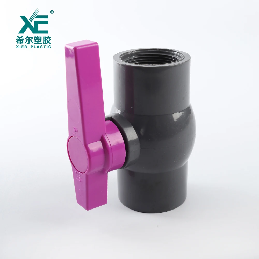 Прямая Заводская поставка необычный полезный пластиковый редуктор давления воды на заказ