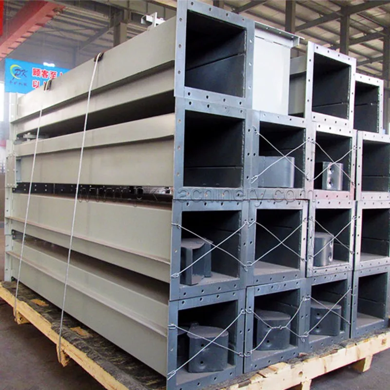 Vertical lift hopper bucket conveyor ne chain cement bucket elevator