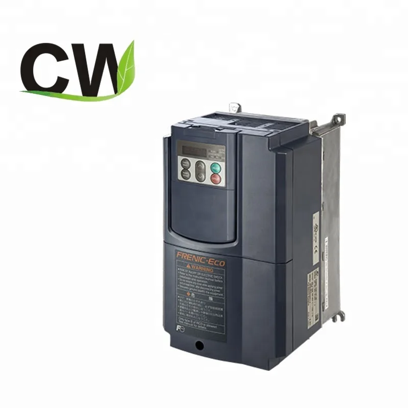 Fuji inverter price Elevator inverter FRN280G1S-4C FUJ I DC inverter
