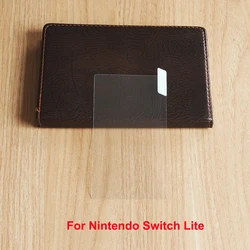Новая защита для экрана из закаленного стекла для Nintendo Switch lite