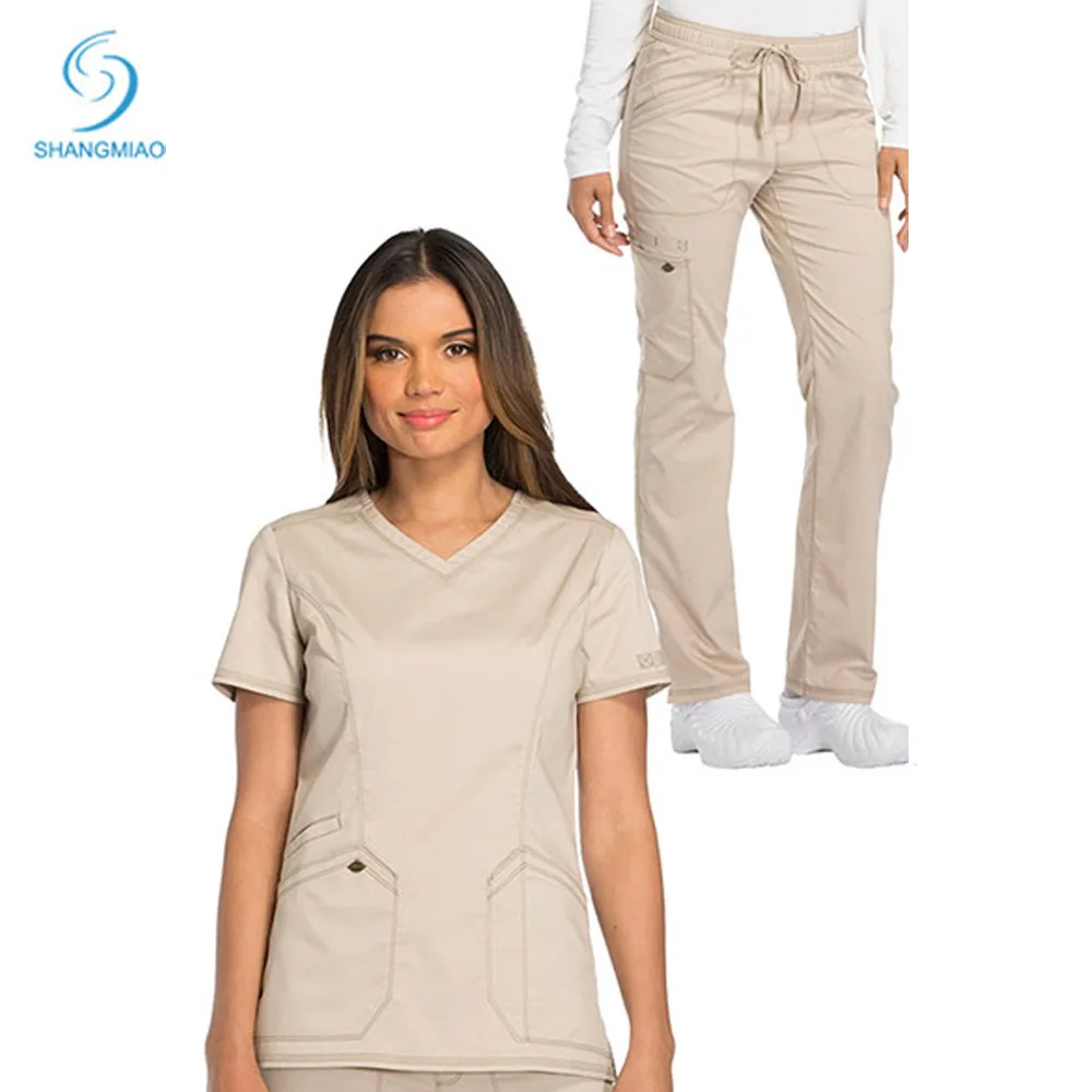 
Fashion scrubs uniforms, medical scrubs wholesale 