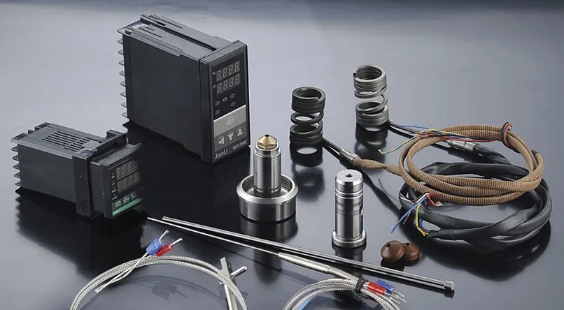 hot runner pet bottle preform mould