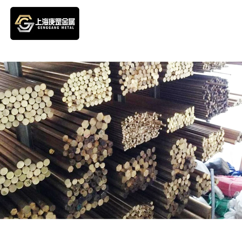 High Quality Custom 2mm Brass Rod Sizes Suppliers