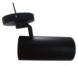 LED Spotlight Surface Mounted Narrow Beam Angle 15 degree 10W