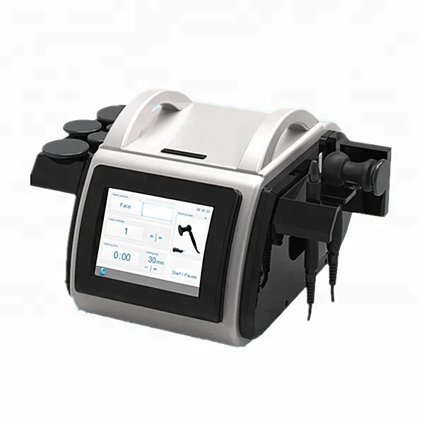 NL-RF810 Monopolar RF Machine For Sale Guangzhou Newlife RF Equipment