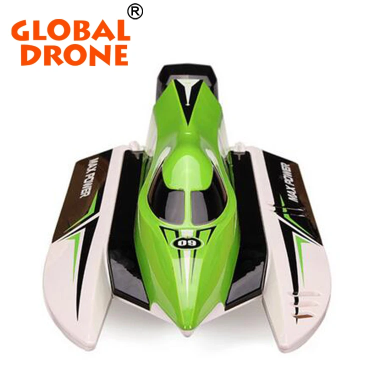  Скоростная лодка на радиоуправлении Wltoys WL915 bensin 50 км/ч скоростная с бесщеточным Мотором