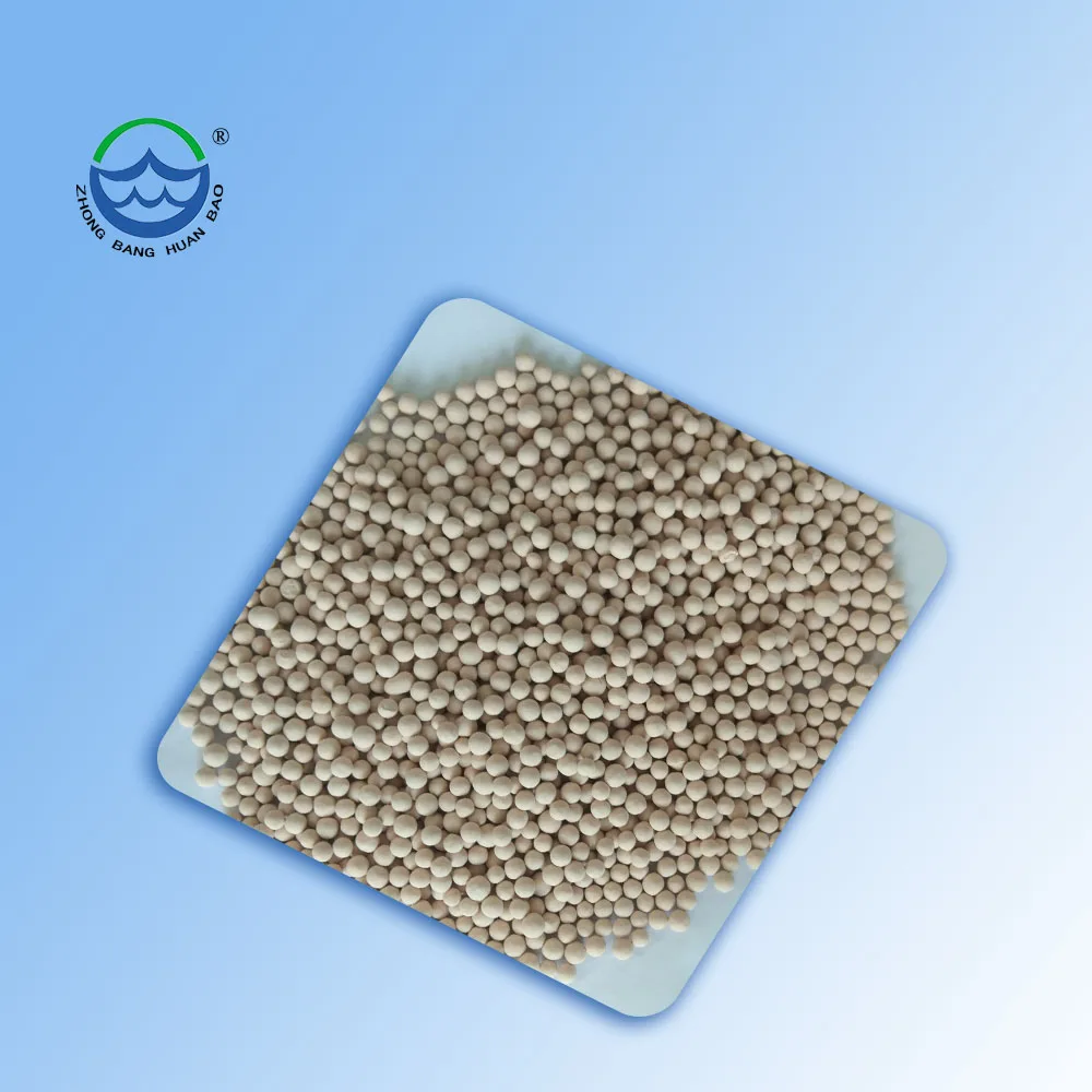 
Bed oxygen generator concentrator zeolite molecular sieve 5a for oxygen concentrator 