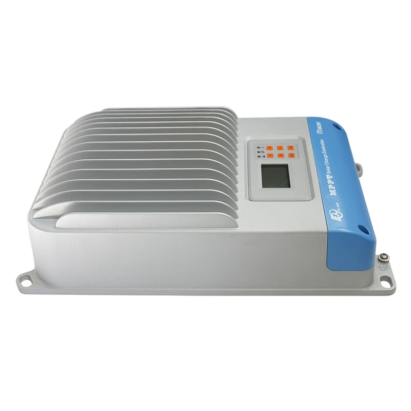 EPEVER IT6415ND MPPT Solar Charge Controller 12V/24V System Voltage 60A 150V Max Input