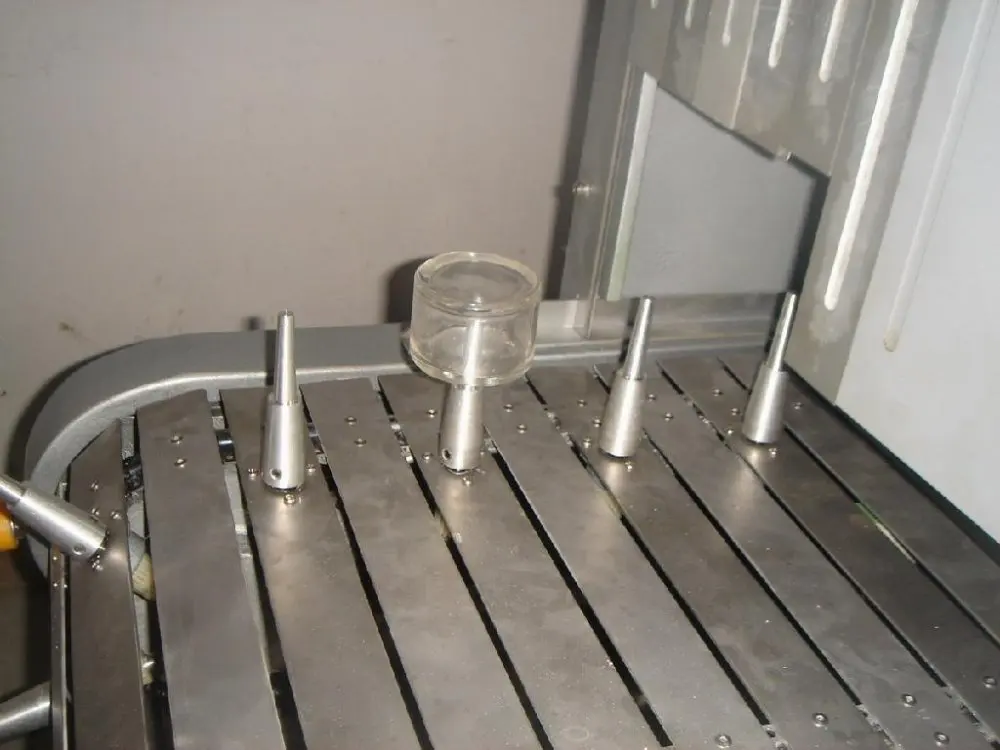 high quality UV drying tunnel for bucket UV curing oven for bottle uv drying machine for cylinder product