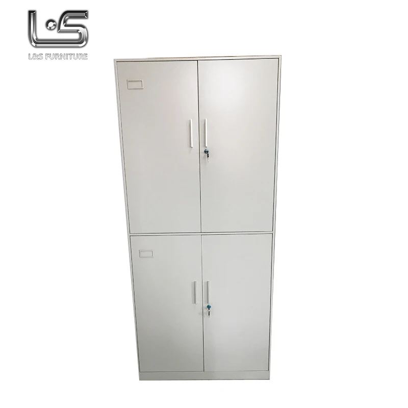 multipurpose mini metal locker second hand shoe cabinet
