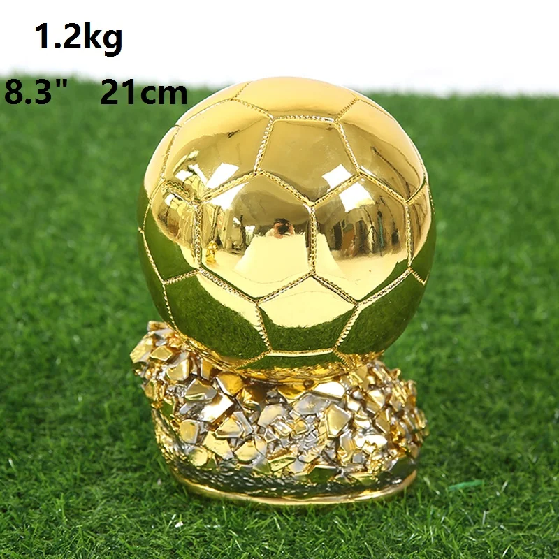 Popular Golden Soccer Ball-Buy Cheap Golden Soccer Ball