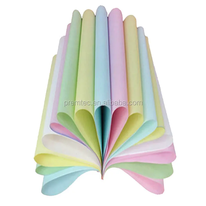 (BV Certification main product) carbonless paper