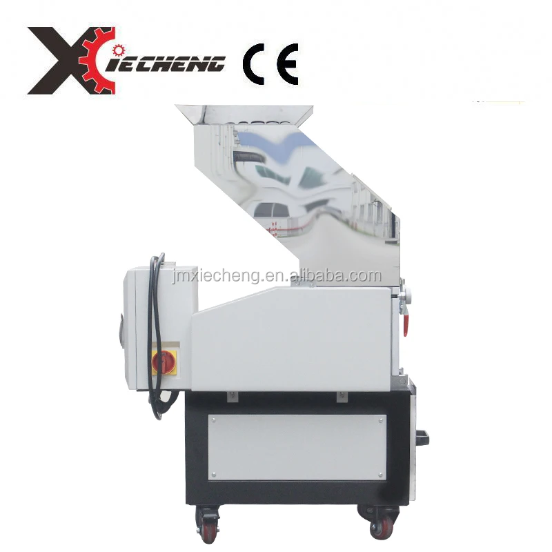 Медленная скорость Шредер лезвия дробилки