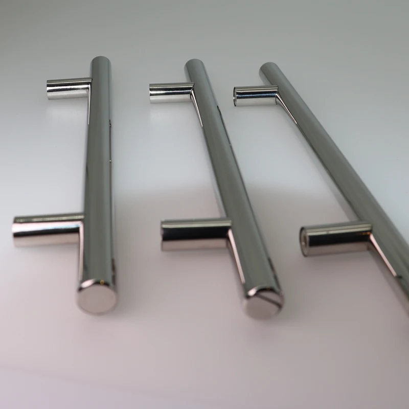 factory price Stainless Steel pull cabinet handle