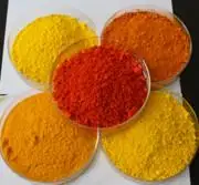 Manufacturer solvent dye yellow 114 disperse yellow 54 for printer sublimation ink polyester plastic