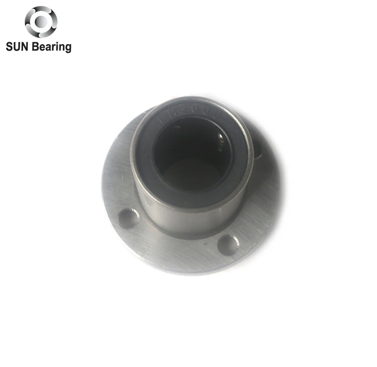 LMF20UU линейный подшипник