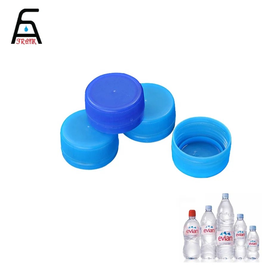 cheap bottle cap lids  plastic bottle cap for water juice beverage cosmetic bottle