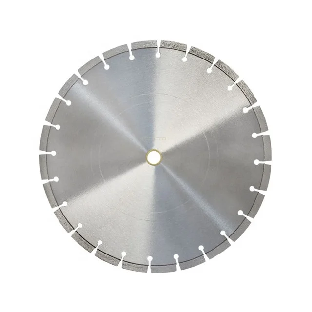14in 350mm Professional Usage Laser Welded Diamond Saw Blade For Concrete Marble Granite Cutting