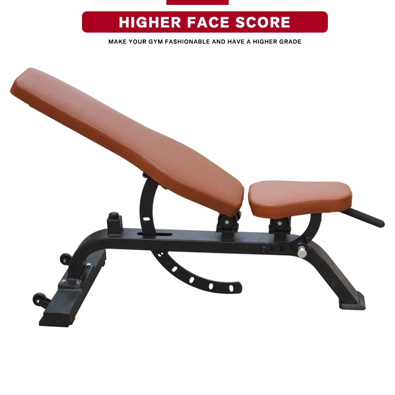 High Quality ab Bench Exercise Hyperextension  Adjustable Super Bench