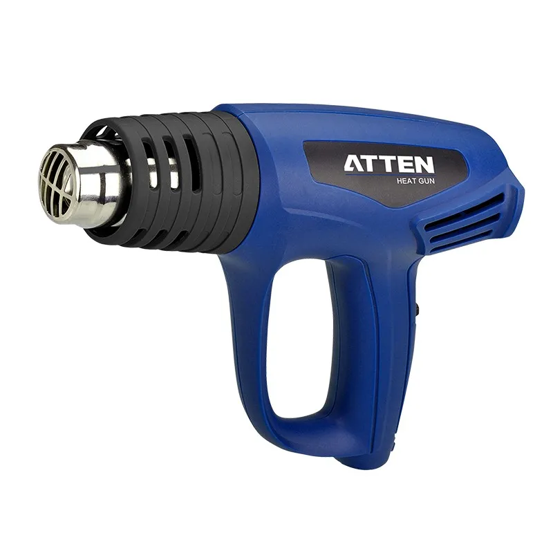 ATTEN AT-2231  Adjustable Temperature Heat Air Gun 600 degree Hot Air Gun 2000W