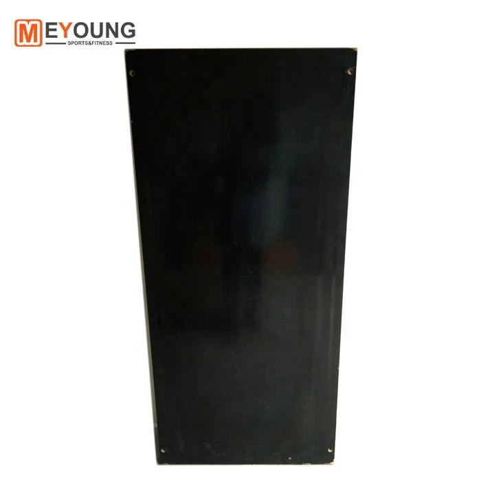 Commercial Treadmill Deck Board Running Deck Replacement Refurbishment  Fitness Equipment Parts