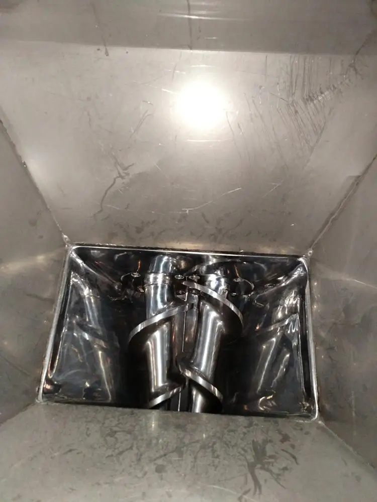 Ethylene Rubber Extruder Machine with Ethylene Propylene Copolymer