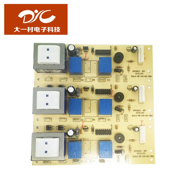 Горячие продажи низкой цене отличный материал Alibaba поставщиков Заводская поддержка полезно Универсальный печатной платы