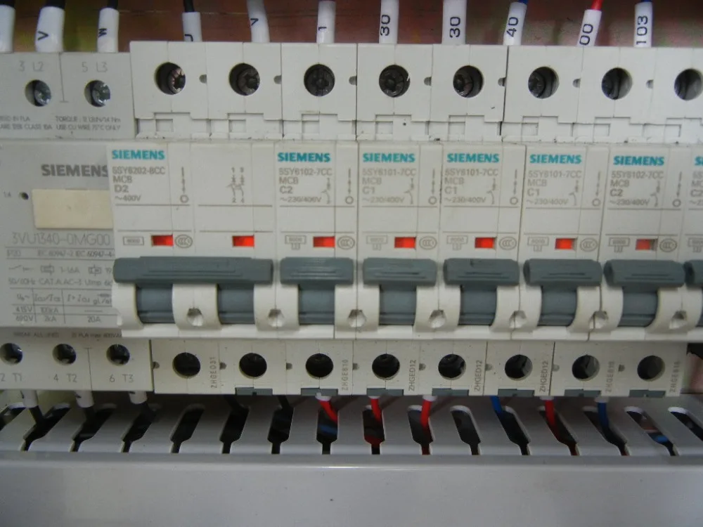 4 2500mm sheet metal hydraulic shearing machine with Germany Rexroth Valve