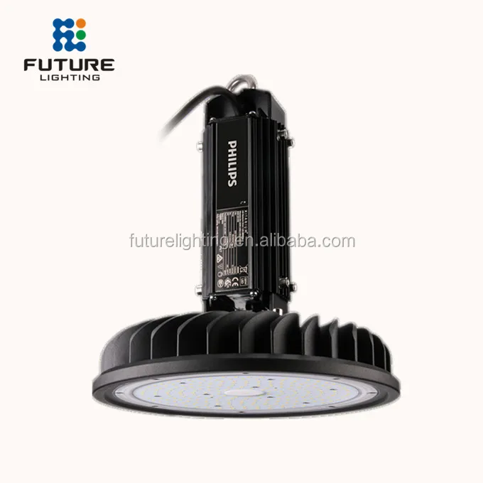 
Outdoor IP65 industrial floodlight dimmable 1-10V LED driver UFO LED high bay light ufo led high bay light 