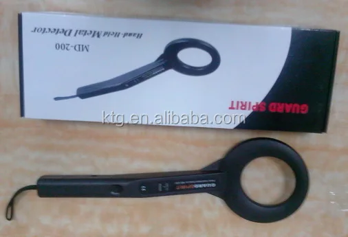 plastic industry metal electronic detector  metal detectors Metal detector