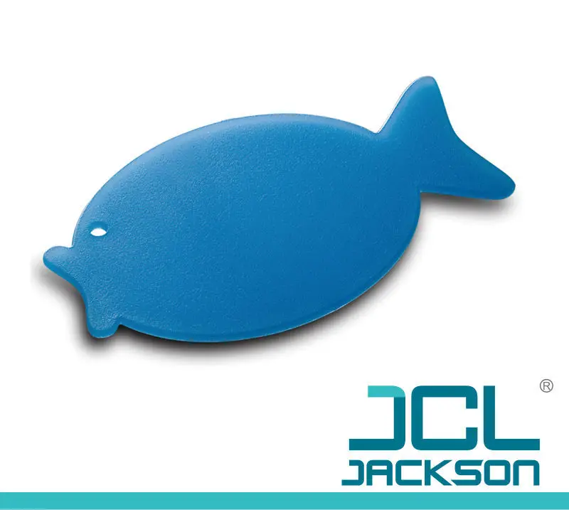 
plastic fish cutting board MIT 